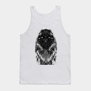 Dark spirit Tank Top